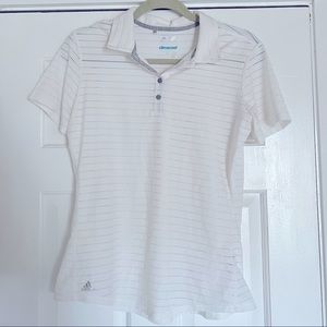 Adidas Women’s Golf Shirt